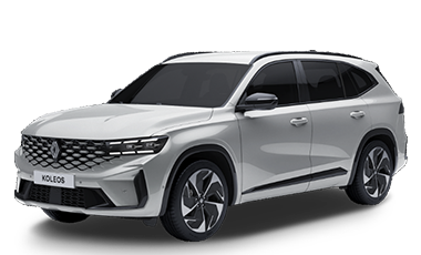 르노 그랑꼴레오스