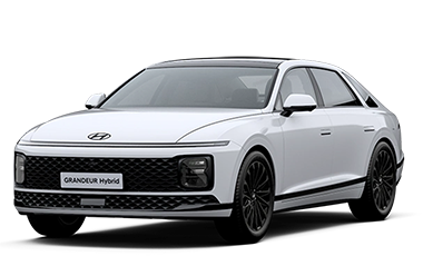 그랜저 하이브리드